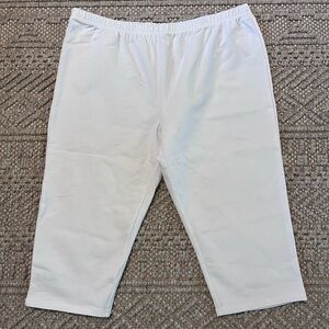 🆕 Northstyle Pedal Pusher Leggings